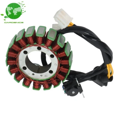 Para Suzuki 2002 2003 2004 2005 2006 2007 Hayabusa 1300 GSX-1300R Nuevo Estator EE. UU. Foto 1 de 4