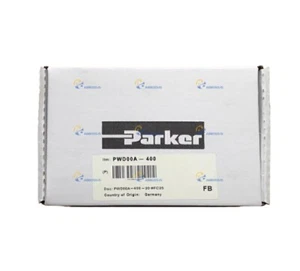 1PC NEW IN BOX Parker PWD00A-400 - Picture 1 of 1