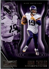 2018 Panini Playbook Football Card Pick  (Base)