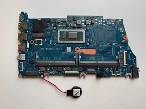 HP Probook 440 G9 Intel i3-1215U Mainboard DA0X8SMB8H1 REV:H - Bild 1 von 3