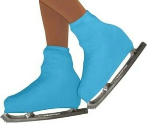 B01 Boot Cover Turquoise - Picture 1 of 3
