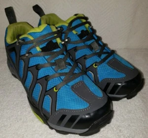 Shimano MT34 SPD Mountain Bike Shoes Size 38 (5.2 US) 23.8 CM - Picture 1 of 12
