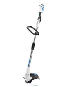 20-Volt Hybrid Cordless String Trimmer Electric Weed Eater(Battery Not Included) - Picture 1 of 8