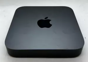 Apple Mac Mini A1993 - Core i3 8th Gen, 8GB, 128GB, NO OS - Picture 1 of 7