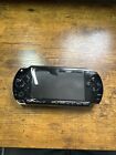 Sony PlayStation Portable PSP PSP-1001 Handheld Console Only - Tested Read!
