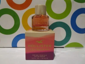HOLLISTER ~ CANYON ESCAPE EAU DE PARFUM SPRAY ~ 1 OZ - Picture 1 of 1