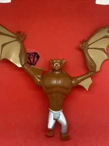 Vintage BATMAN MAN-BAT Action Figure 1993 DC COMICS Kenner - Picture 1 of 1