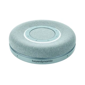 beyerdynamic SPACE Freisprechlösung für Homeoffice und Büro, Aquamarine - Bild 1 von 3