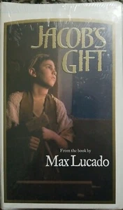 Jacobs Gift (VHS, 2005) new old stock RARE. - Picture 1 of 2
