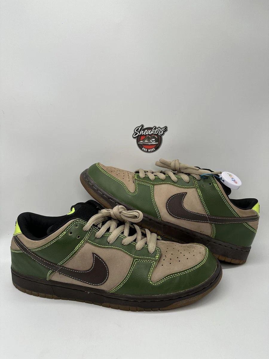 Nike Dunk Pro SB Low Jedi | eBay