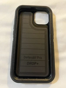 OtterBox Defender Series Pro Drop+. iPhone 13 senza scatola - Foto 1 di 3