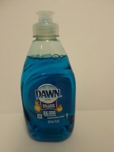Dawn Ultra-7 oz-Dishwashing Liquid