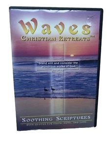 Soothing Scriptures: Christian Retreats - Bild 1 von 3