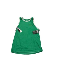 NWT NEW Oregon Ducks Nike Women's Fighting Duck Tomboy Tank Top Shirt Small - Picture 1 of 2
