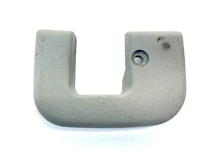 99-03 Mercedes-Benz CLK430 Front Right Side Inner Edge Guard Cover 2107230224 Foto 1 de 4