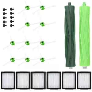 Replacement Parts for iRobot Roomba j&e Series E7 E7+ e5 e6 Vacuum Cleaner - Picture 1 of 14