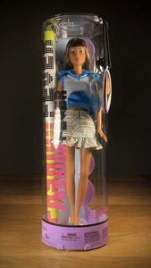 2004 - Barbie Fashion Fever - Muñeca Kayla - Mattel No. H0868 NRFB - NUEVO (otros) - Imagen 1 de 5