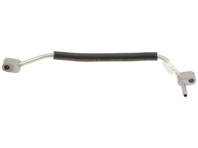 Tubo cruzado de refrigerante de motor para Silverado 1500 Escalade 2500 HD Tahoe SN74C7 Foto 1 de 1