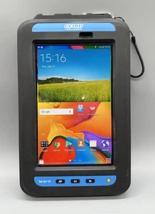 Ecom Tab-Ex 01 DZ1 SIM Industrial Rugged Android Tablet Zone Division 1 good - Picture 1 of 6