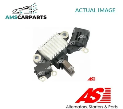 ALTERNATOR REGULATOR ARE2037 AS-PL NEW OE REPLACEMENT - Image 1 of 4