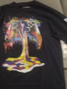 NWT Seven Souls shirt Boys Size 18 - Picture 1 of 4