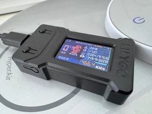 Mini BTC Nerdminer – Dein persönlicher Bitcoin-Lotto-Automat! - Bild 1 von 2