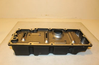 Harley Davidson OEM Touring 2009-2016 transmisión cárter de aceite  Foto 1 de 4