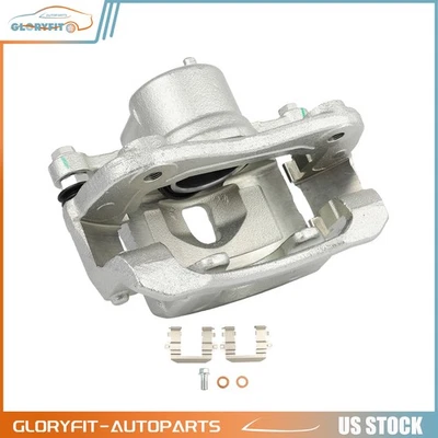 Pinza de freno delantera izquierda para Kia Soul 2014-2016 2017 2018 juego nuevo 1 pieza Foto 1 de 4