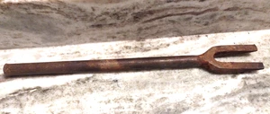 16" Pickle Fork Tie Rod Ball Joint Separator Tool 1" Opening - Picture 1 of 4