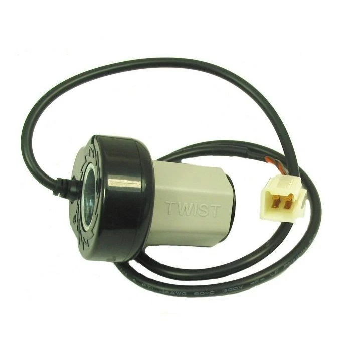 Razor Mx350 / Mx400 Twist Grip Throttle Single Speed 4 Wire Dirt Rocket