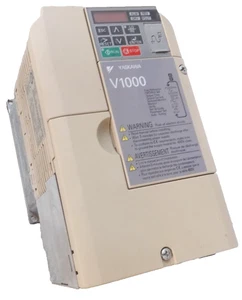 CIMR-VC4A0005EAB, YASKAWA - Bild 1 von 4