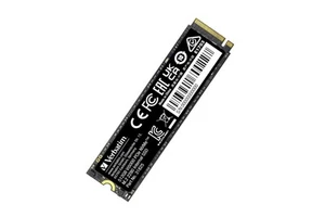 Verbatim Vi5000 512 GB Solid State Drive - M.2 2280 Internal - PCI Express NVMe - Picture 1 of 6