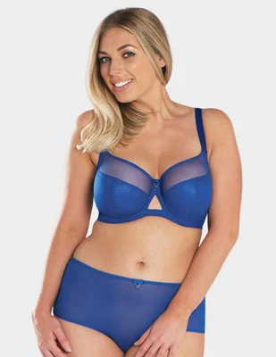 Victory Underwire Balconette Bra - Image 1 of 4