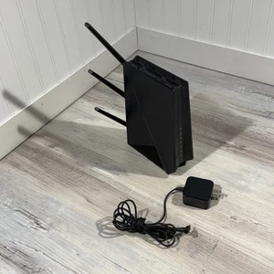 ASUS RP-AC1900 Dual-Band Wireless Repeater Range Extender - Afbeelding 1 van 11