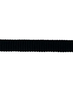 2 Mt Passamaneria Nastro Fettuccia Gros Grain Tinta Unita Copripunto Alto 6 Mm G - Imagen 1 de 21