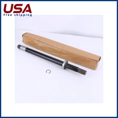 2213300701 Carcasa de eje para Mercedes-Benz Cls550 4Matic 2012 2013 2014 2015-2016 Foto 1 de 4