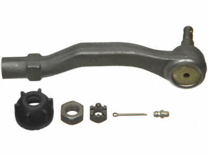 Right Outer Tie Rod End Moog 2BRV16 for Acura Integra 1993 1990 1992 1991