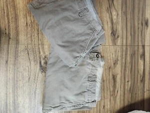 Mens Izod And Nautica Size 40X32 Khaki Pants - Picture 1 of 5