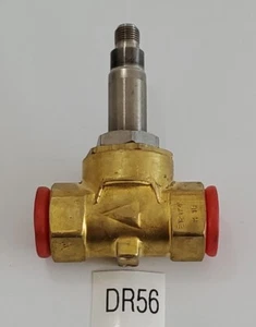 *NEW* Parker Skinner E121K45 K Series Solenoid Valve + Warranty!  - Picture 1 of 8