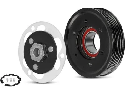 For 2016-2022 Audi TT Quattro A/C Compressor Clutch Kit APR 59345HFRY 2017 2018 - Image 1 of 2