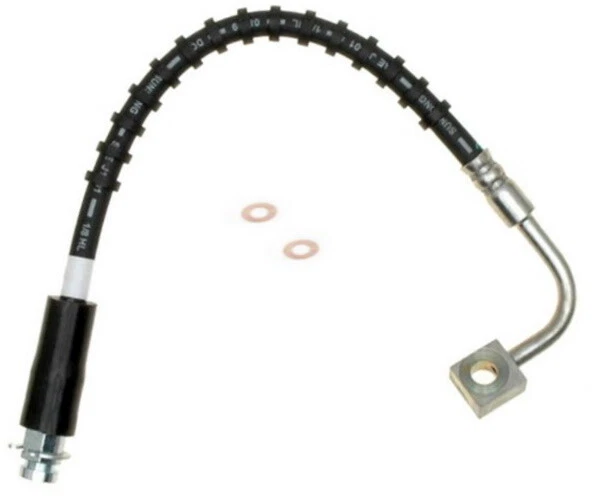 Front Right Brake Hose for Chrysler Town & Country / Grand Voyager RT 08-16 - Image 1 of 1