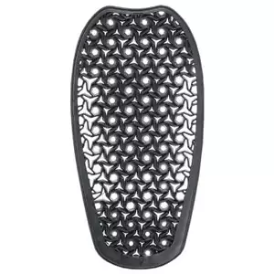 Dainese Pro Shape G2 Back Protector Black - Picture 1 of 2