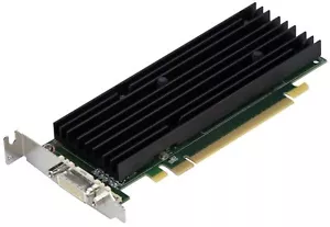 Video Cards Nvidia Quadro Nvs 290 256MB DDR2 Pci-E Low Profile - Picture 1 of 2