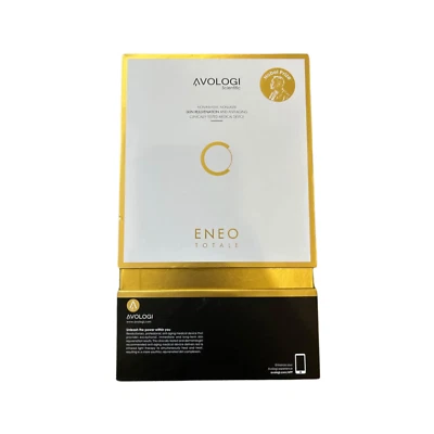 ORIGINAL Èneo Totalé Original sealed new box Free Exp Shipping Deal - Image 1 of 4
