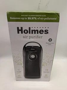 Holmes Small Room Air Purifier Model HAP9415 - Picture 1 of 3