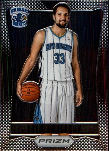 2012-13 Panini Prizm NBA Basketball Base & Insert Singles (Pick Your Cards) - Image 1 of 1