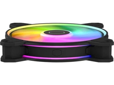 4719512127513 COOLER MASTER FAN MASTERFAN MF140 HALO 2 Cooler Master - Image 1 of 4