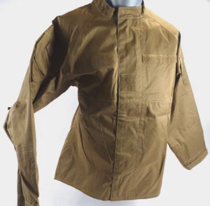 USMC Fuel Handler's Coat W911QY-20-C-0098 (Size Medium) - Picture 1 of 7