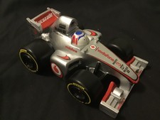Jim Bamber Limited Edition Heroes Collection Jenson Button F1 McLaren 2012 bnib