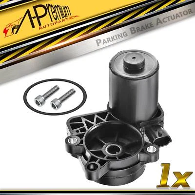 左电动停车制动马达适用于福特 Escape 2017 - 2018 Fusion Lincoln MKC — 第 1/4 张图片